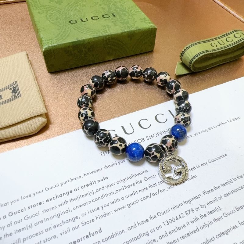 Gvc*1 bracelets